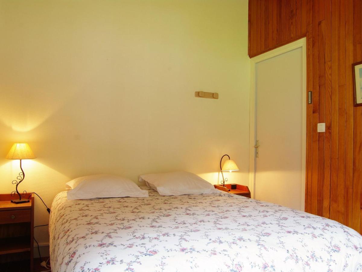 Apartamento Le Bois Du Bouchet-7 By Interhome Chamonix Mont Blanc