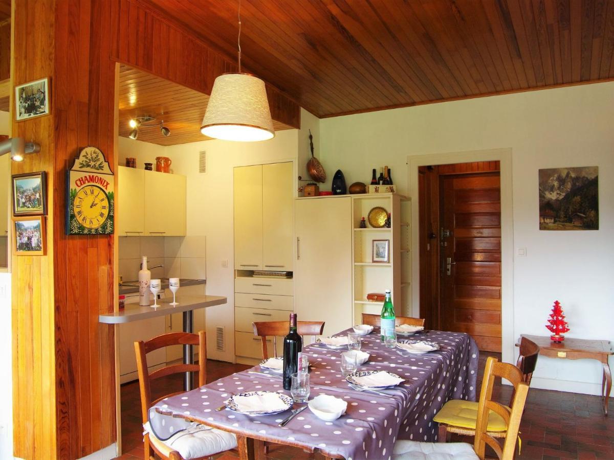 Le Bois Du Bouchet-7 By Interhome Apartamento *